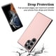 thumbnail image 4 of Funda Antigolpes para Samsung Galaxy S23 Ultra Cubierta Delgada Rosa, 4 of 6