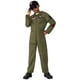 thumbnail image 1 of Disfraz Rubies Top Gun Maverick Talla Mediana para Niño, 1 of 4