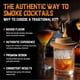 thumbnail image 3 of Kit Ahumador Whiskey Tapa Roble Antorcha 8 Fl, 3 of 3