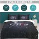 thumbnail image 5 of Kpop Stray Kids Bed Duvet Cover Microfiber Bedding Se3D Printed Lightweight3 Piece Comforter Se,ams for Kids, 5 of 5