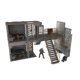 thumbnail image 1 of Set de construcción McFarlane Toys The Walking Dead TV Prison, 1 of 4