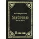 thumbnail image 1 of El Libro Magno De San Cipriano - Anónimo, 1 of 2