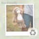thumbnail image 5 of Peluche World's Softest Lushee MoMo 25 cm, 5 of 6