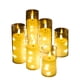 thumbnail image 3 of Pack 3 velas LED luz cálida, 3 of 3