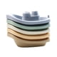 thumbnail image 3 of Barcos De Baño De 5 Piezas, Juguetes Apilables Para El Baño, Regalo De Cumpleaños Para Niños En Edad Preescolar, 3 of 5