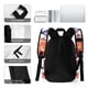 thumbnail image 5 of Mochila Desmarcar Star Wars Cuentos Del Imperio 42x30x15cm, 5 of 6