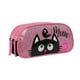 thumbnail image 1 of Estuche Mujer New Rock 2025 Gato Glitter Rosado, 1 of 3