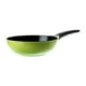 thumbnail image 1 of Wok 28 cm Verde Pistacho, 1 of 4