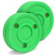 thumbnail image 1 of Disco de hockey Green Biscuit Pack de 2 - Pasador verde, 1 of 8