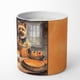 thumbnail image 4 of Vela de soja Caroline's Treasures Norwich Terrier Fall, 300 ml, 4 of 5