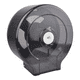 thumbnail image 2 of Dispensador Papel Jumbo Roll Gris Transparente, 2 of 3