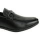 thumbnail image 4 of Mocasín New Walk Formal Negro, 4 of 5