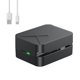 thumbnail image 1 of Abrecartas Recargable VAMODI USB-C Seguro y Portátil, 1 of 7