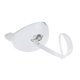 thumbnail image 1 of Protector Bucal Deportivo Protector De Dientes De Labios Para Adultos Protector De Dientes Plateado, 1 of 5