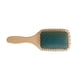 thumbnail image 1 of Cepillo Para El Cabello Masaje Cuero Cabelludo Regalo Cepillo De Paleta De Madera Para Cabello Sano Hombres L, 1 of 5