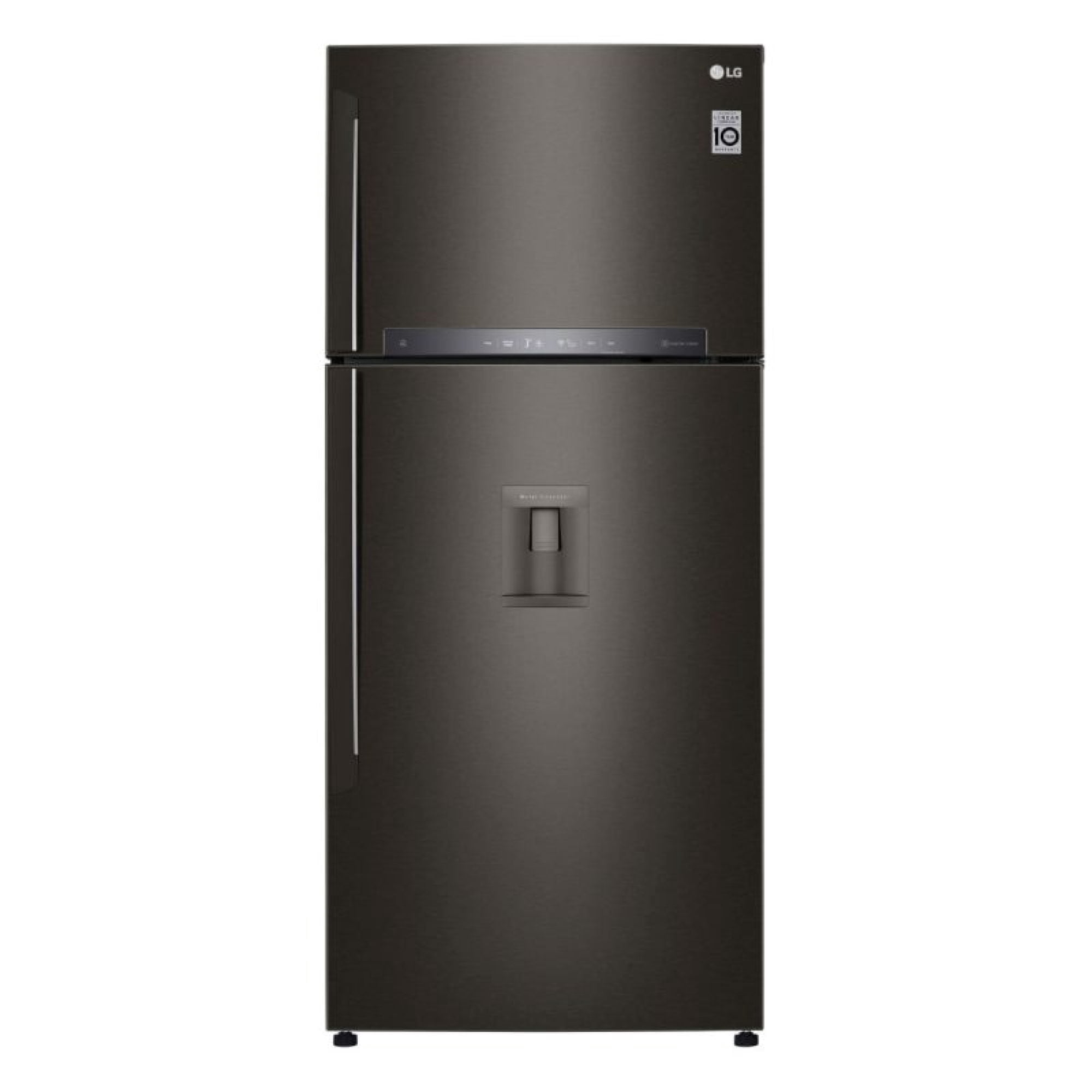 Refrigerador Top Mount No Frost 509 Litros GT51SGD