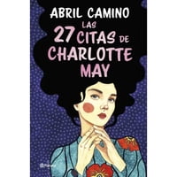Editorial Planeta - Libro Las 27 Citas Con Charlotte May