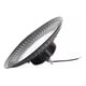 thumbnail image 3 of Campana Led Compacta Ufo Pro 100w Smd Industrial Profesional, 3 of 3