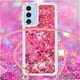 thumbnail image 4 of Funda FOXDOCK para Samsung Galaxy A15 con Cuerda Ajustable, Brillo Líquido, Protección Antigolpes y Lente – Ideal para Regalo, 4 of 6