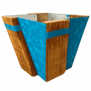 Circuito Verde - Macetero Ecologico Acua