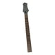 thumbnail image 2 of Reemplazo de cuello de guitarra eléctrica sin terminar 24 25,6 ''diapasón de cuello de arce para piezas de repuesto de guitarra eléctrica, 2 of 5
