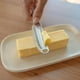 thumbnail image 5 of Cuchillo para mantequilla Houseify READY BUTTER PRO 3 en 1 de acero inoxidable, 5 of 7