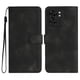 thumbnail image 1 of Funda FOXDOCK para Motorola Moto Edge 40 -Diseño elegante,Ideal para hombres y mujeres, 1 of 5