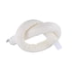 thumbnail image 3 of Uxcell Manguera de Drenaje Flexible de 2 pies Tubo de Agua para Acondicionador de Aire AC HVAC Unidad Interna, 3 of 6