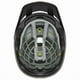 thumbnail image 3 of Casco Smith Forefront 2 MIPS Enduro Trail MTB Matte Negro L, 3 of 5