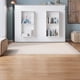 thumbnail image 4 of Cama Plegable Manhattan 2 Plaza Base Normal, 4 of 4