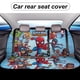 thumbnail image 5 of Funda para Asiento Trasero de Auto Desmarcar Spidey y sus Amigos Asombrosos 120x59x76cm, 5 of 6