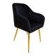 thumbnail image 1 of Sitial Nevada Negro | Cómoda y Elegante negro, 1 of 3