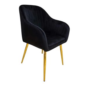 Pandalino - Sitial Nevada Negro | Cómoda Y Elegante Negro