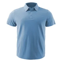Andesland - Polera Dry Fit Ultra Manga Corta Velox Hombre