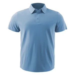 Andesland - Polera Dry Fit Ultra Manga Corta Velox Hombre