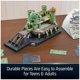 thumbnail image 4 of Rompecabezas 4D Build Masters of the Universe – Castillo Grayskull, 4 of 9