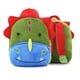 thumbnail image 1 of Cute cartoon animals school bags for Kindergarten kids backpack boys girls plush backpack, 1 of 3