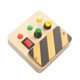 thumbnail image 4 of Ni?os Montessori Electronic Busy Board Habilidad Motora Fina Juguetes Sensoriales Estilo B, 4 of 5