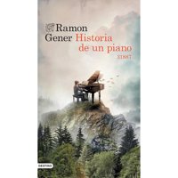 Destino - Libro Historia De Un Piano