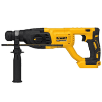 Taladro Rotomartillo Sds Plus 1 In 20V Sin Carbones Dewalt Dch133B