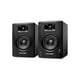 thumbnail image 2 of Monitores De Estudio 4,5'' Par BT Bx4PairBt M-Audio, 2 of 3