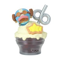 Banpresto - Figura Colecc Bandai One Piece Paldolce Collection V2 Ver C