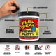 thumbnail image 3 of Flex Seal Power Putty 227 g Negro - Sellador Impermeable, 3 of 8