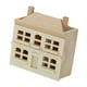 thumbnail image 3 of Villa De Casa De Muñecas De Madera De Simulación Para Niños, Niñas Y Niños, Regalos Navideños, 3 of 5