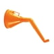 thumbnail image 5 of Embudo De Combustible De Gasolina Con Accesorios De Mango Para Garaje Multiusos Resistente 160 Mm, 5 of 5