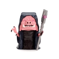 Minecraft - Figura 9 Cm Malgosha