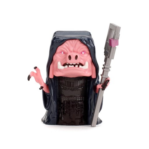 Minecraft - Figura 9 Cm Malgosha