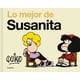 thumbnail image 1 of Libro Lo Mejor De Susanita-Personaje 2 (Quino), 1 of 2
