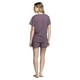 thumbnail image 2 of Pijama Verano Mujer Algodón C2, 2 of 3