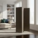 thumbnail image 1 of Biombo De Madera Resistente 4 Paneles Ladrillo 180cmx180cm beige, 1 of 4